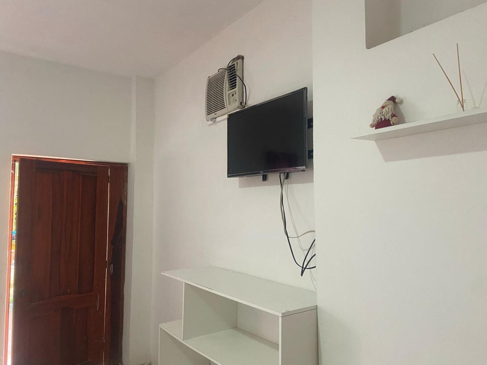 Hosteria Del Puerto Puerto Lopez Bagian luar foto